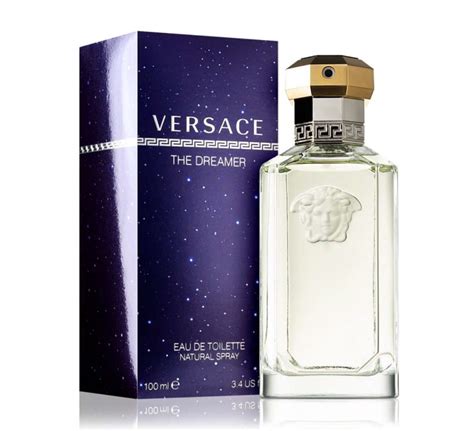 versace parfemi zenski|versace the dreamer women.